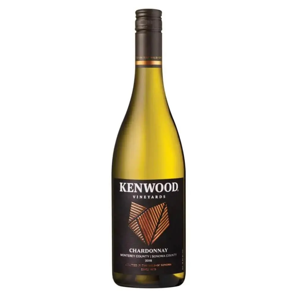 Kenwood Monterey | Sonoma Chardonnay