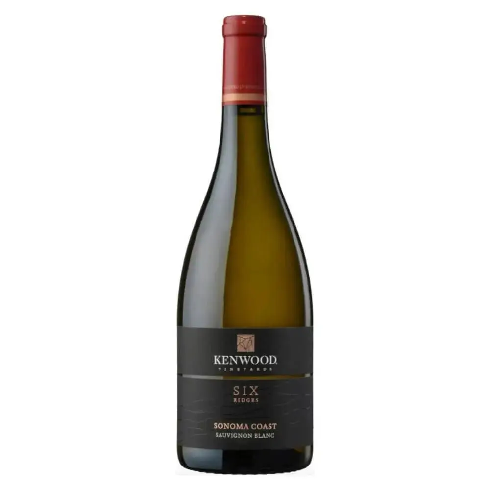 Kenwood Six Ridges Sonoma Coast Sauvignon Blanc