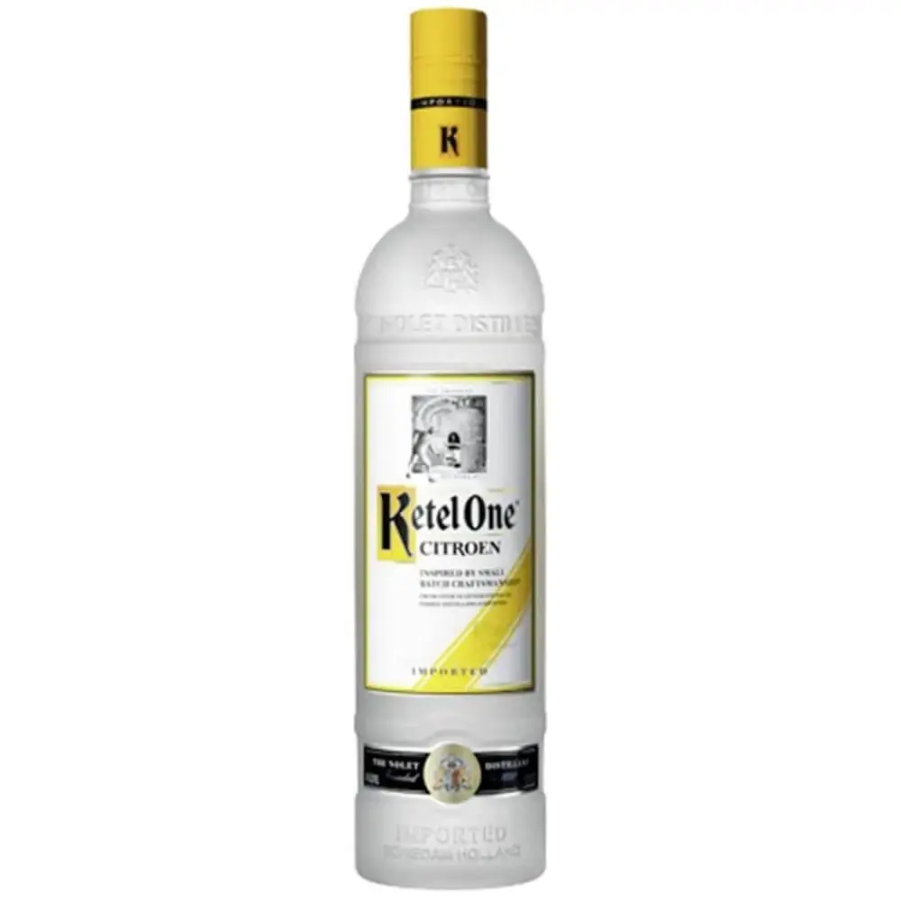 Ketel One Citroen