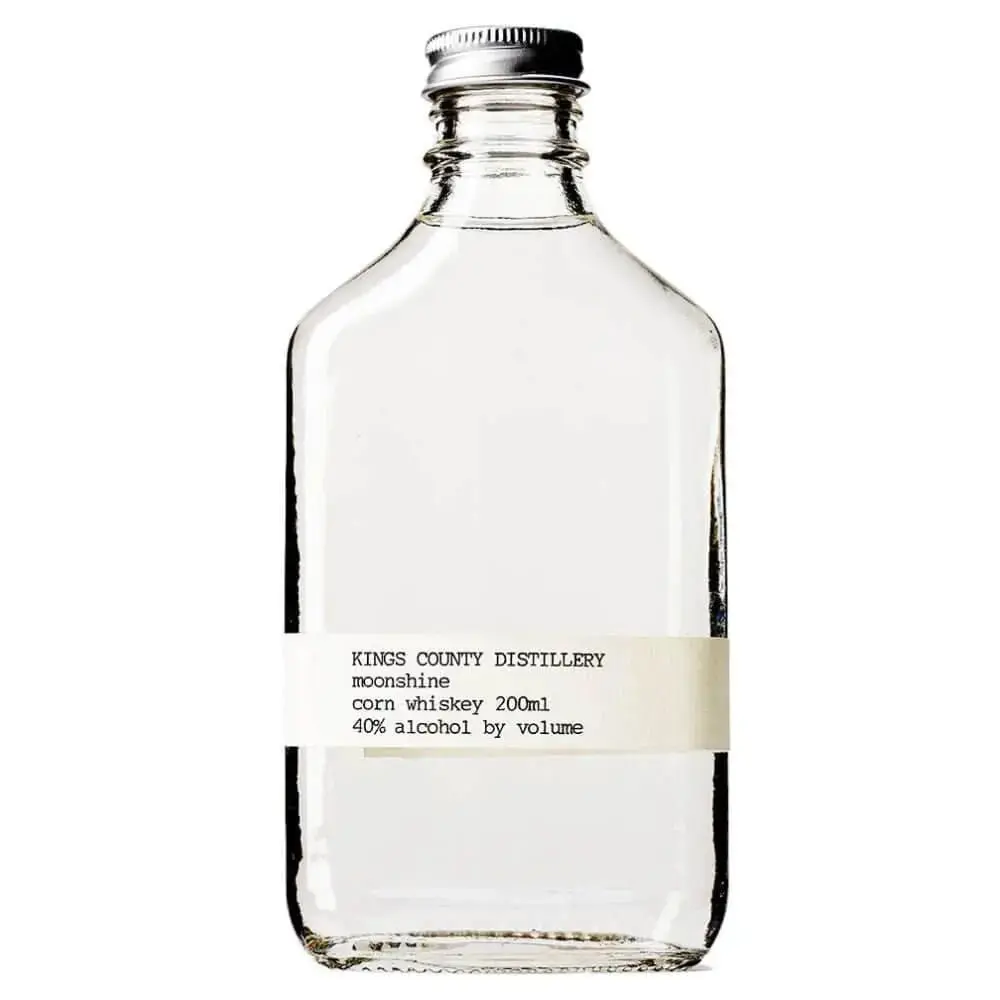 Kings County Moonshine 200mL