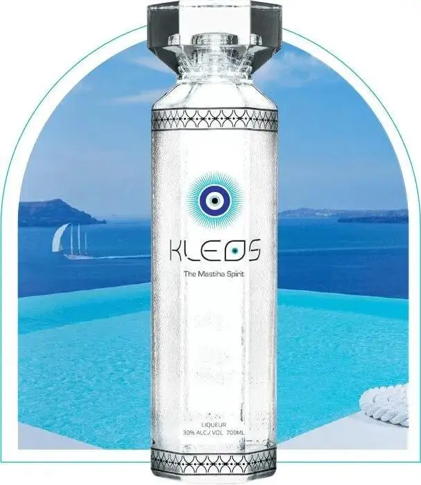KLEOS Mastiha Spirit 700ml