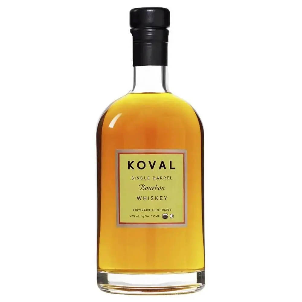 Koval Bourbon