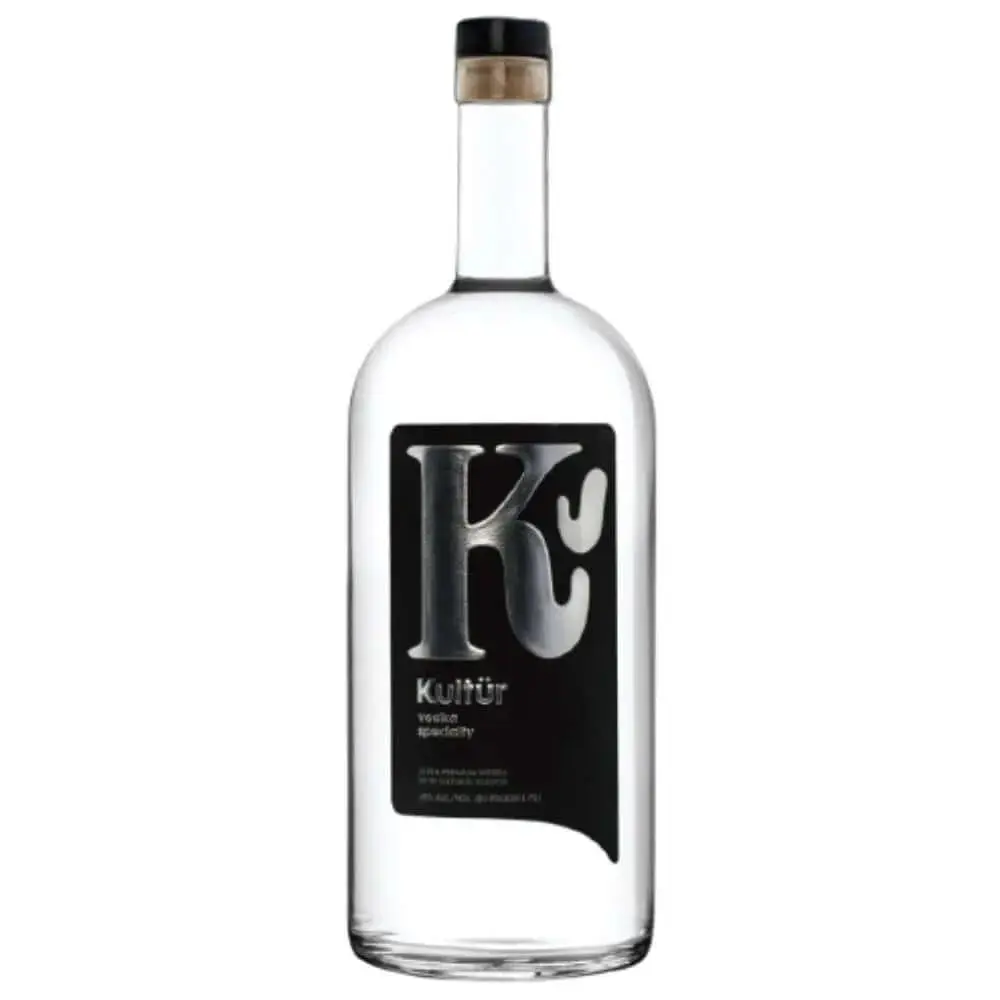 Kultür Vodka