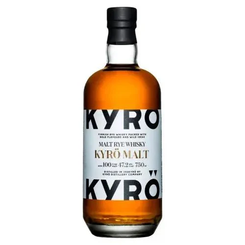 Kyrö Malt Rye Whisky 700ml