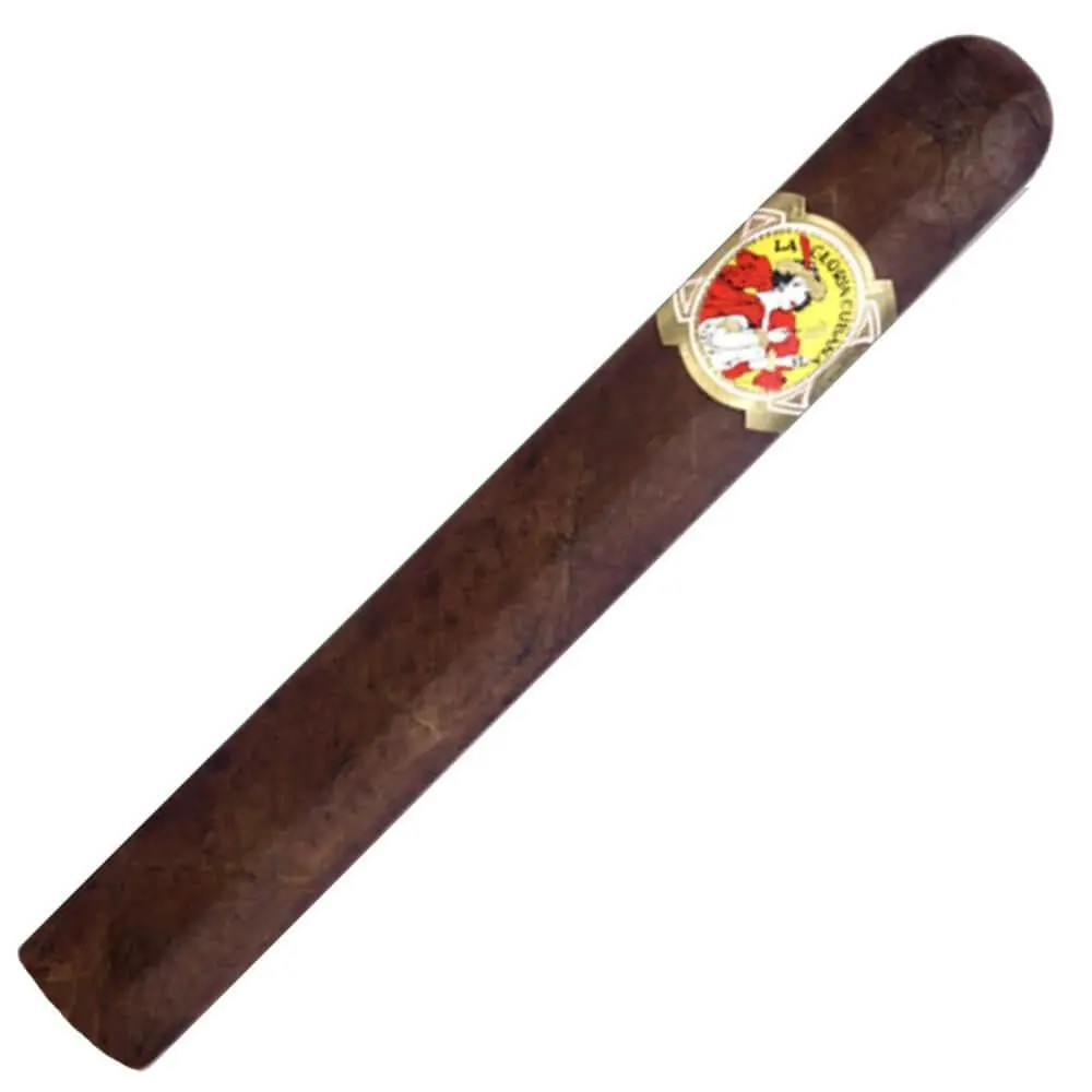 La Gloria Cubana Glorias En Cedro
