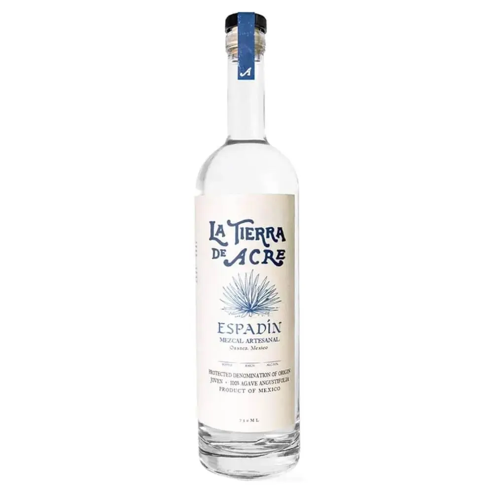 La Tierra De Acre Espadin Mezcal