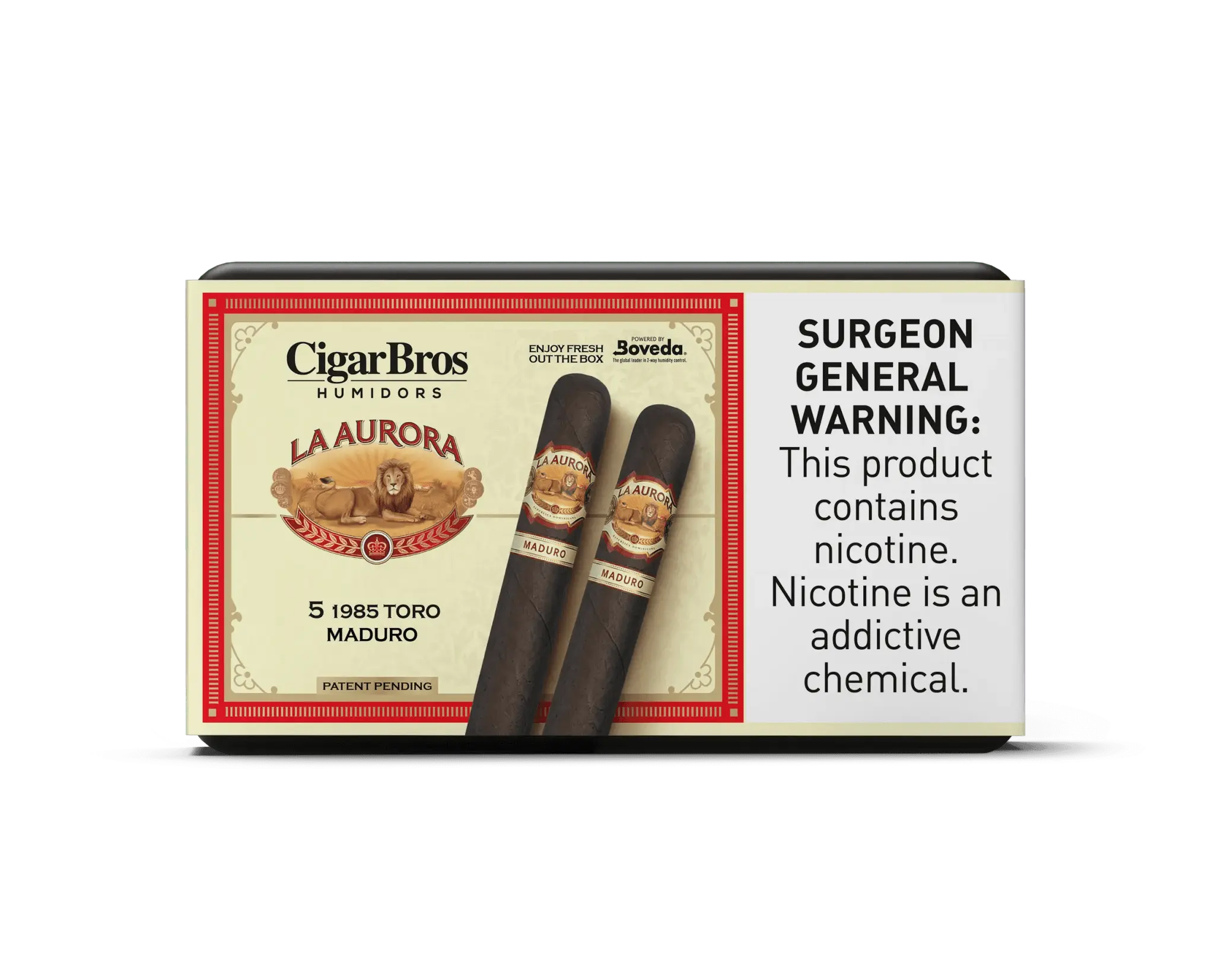 La Aurora by CigarBros - Image 10
