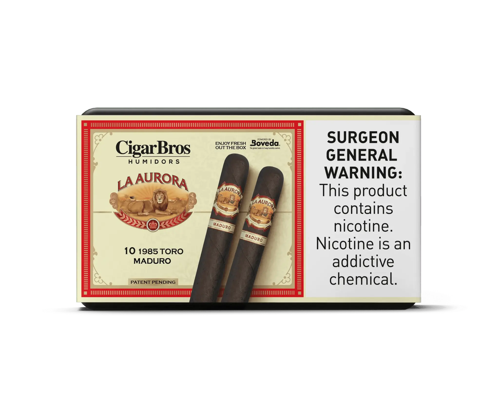 La Aurora by CigarBros - Image 11