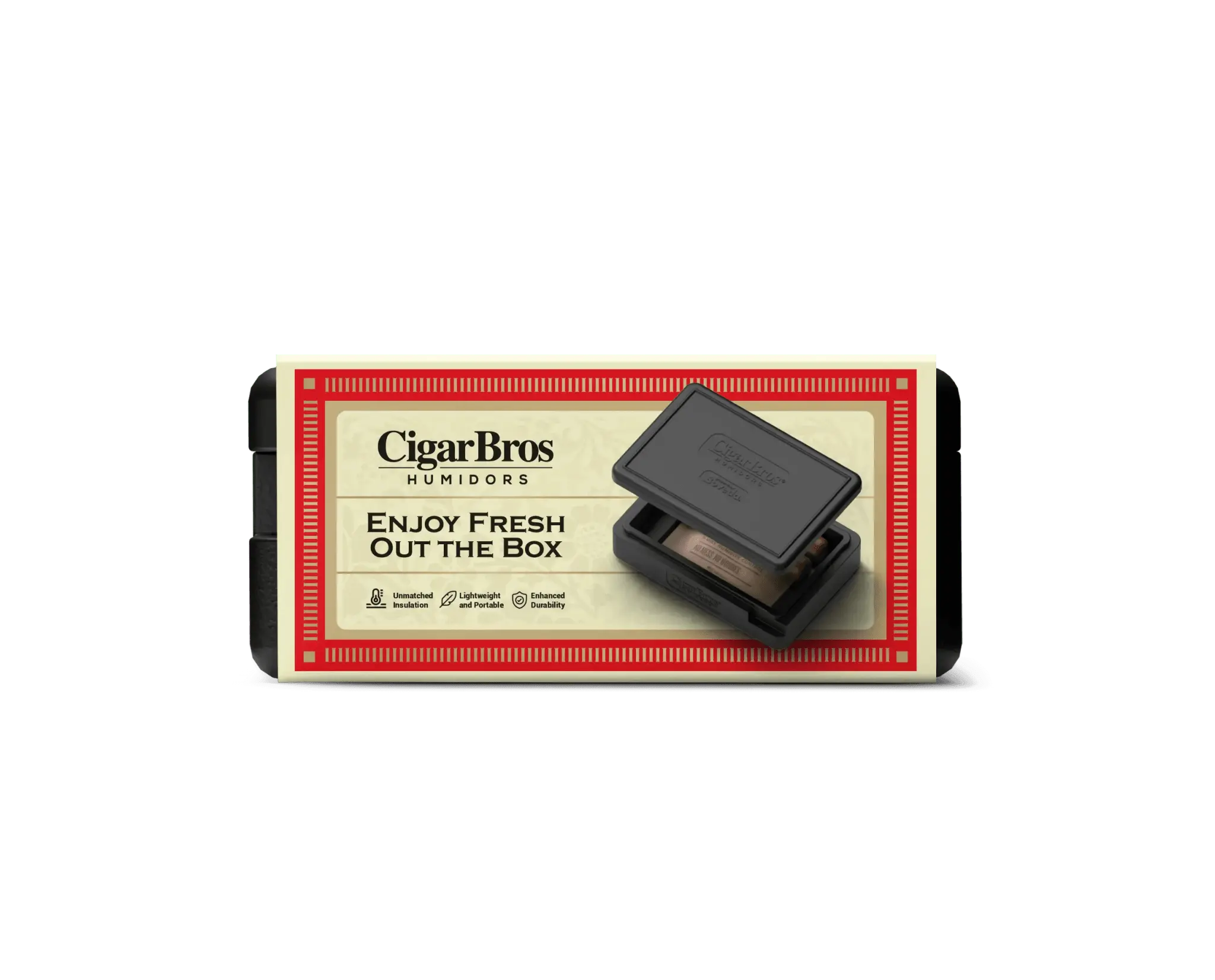 La Aurora by CigarBros - Image 3
