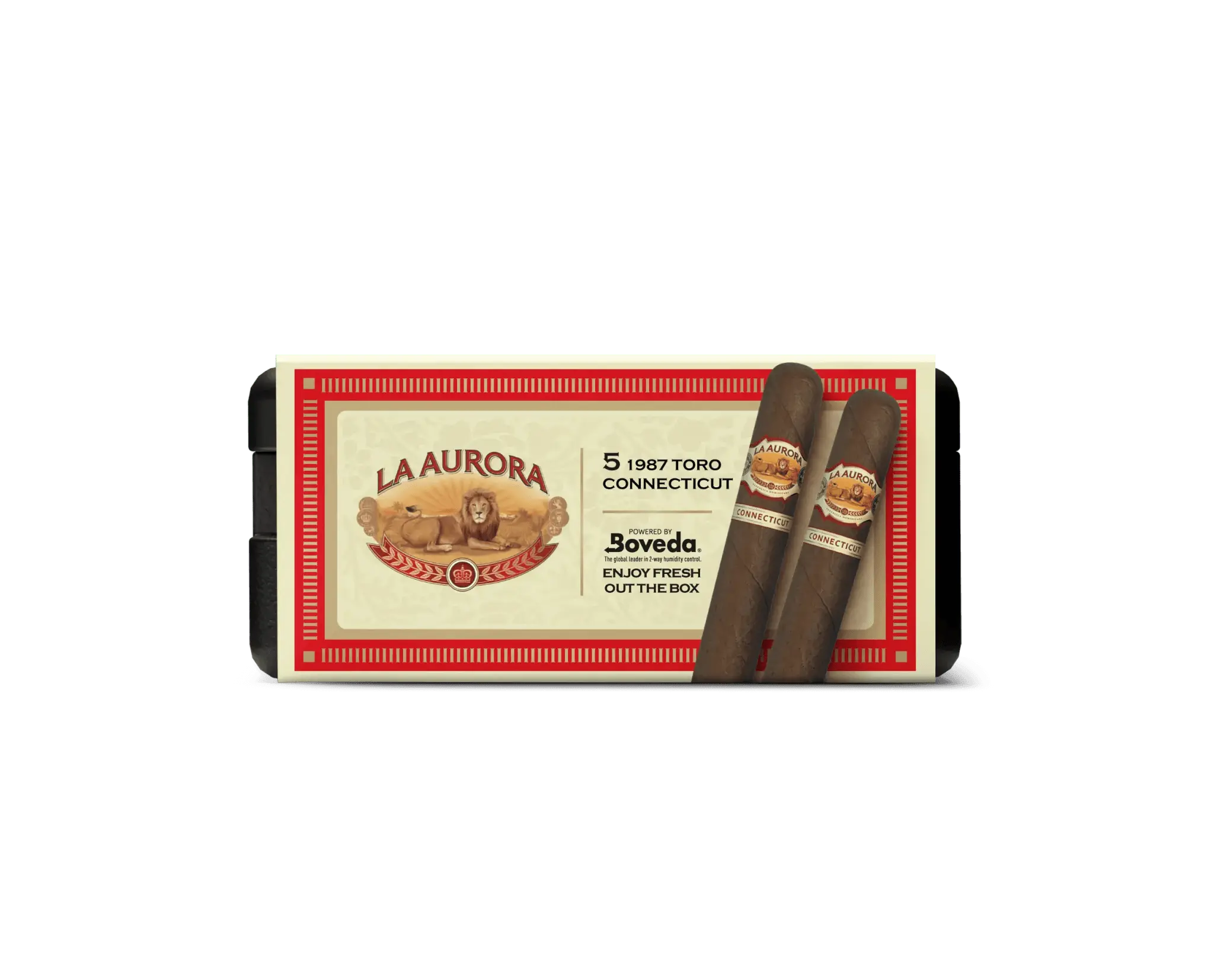 La Aurora by CigarBros - Image 5