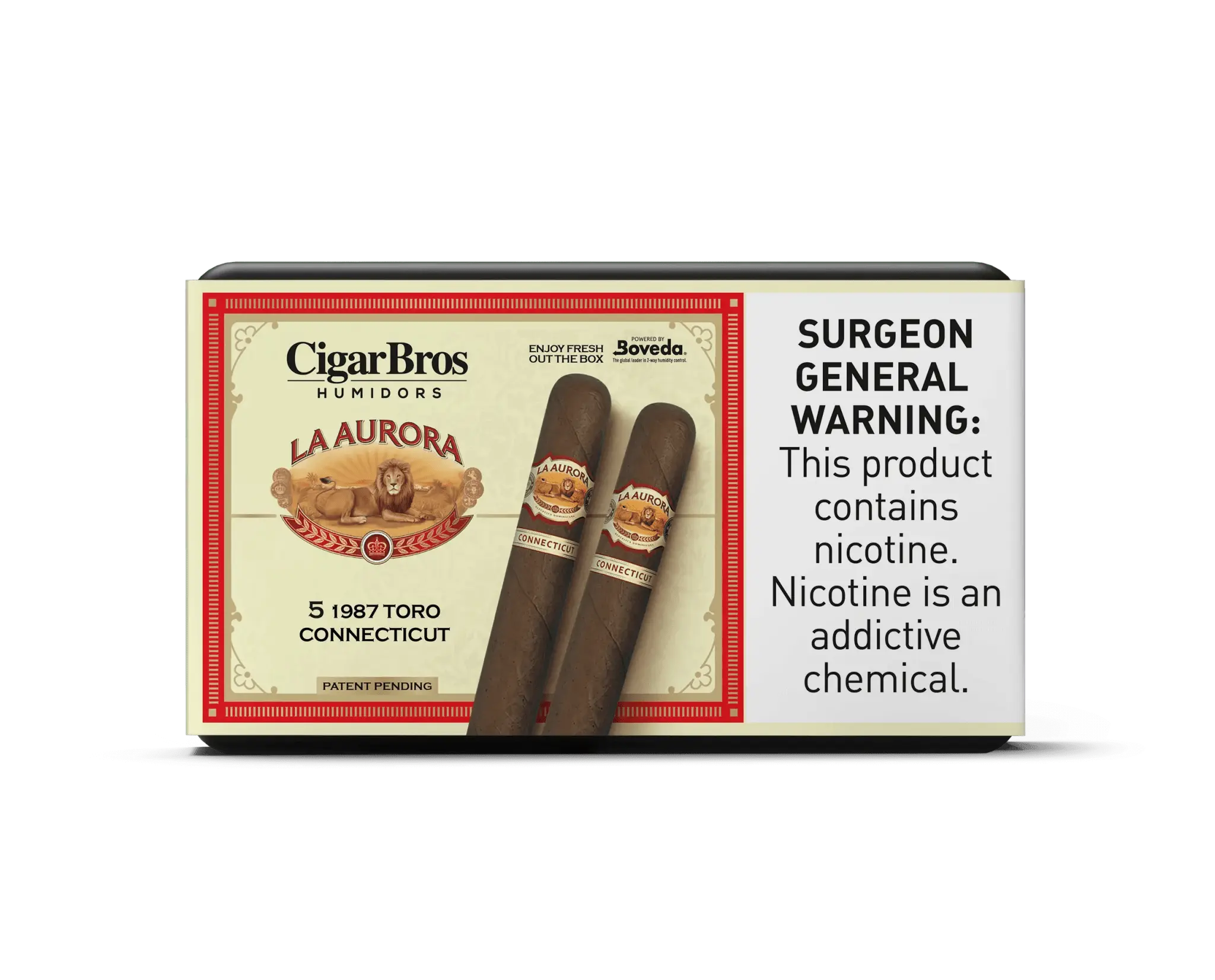 La Aurora by CigarBros - Image 7