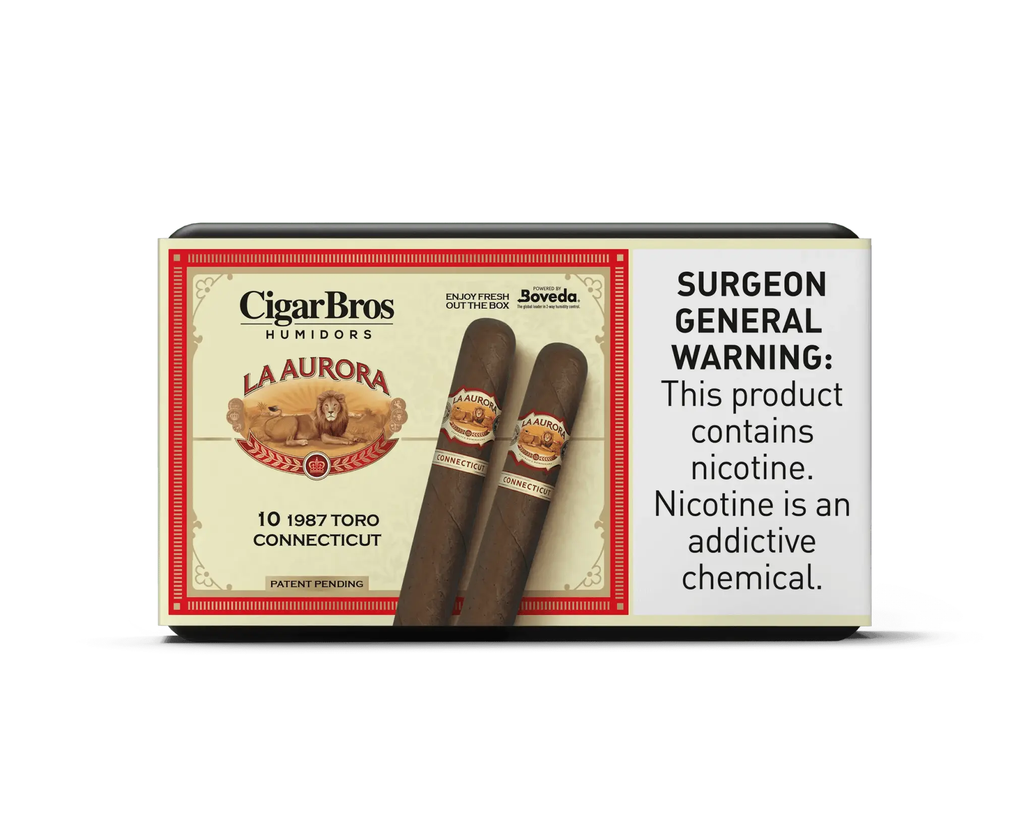 La Aurora by CigarBros - Image 8