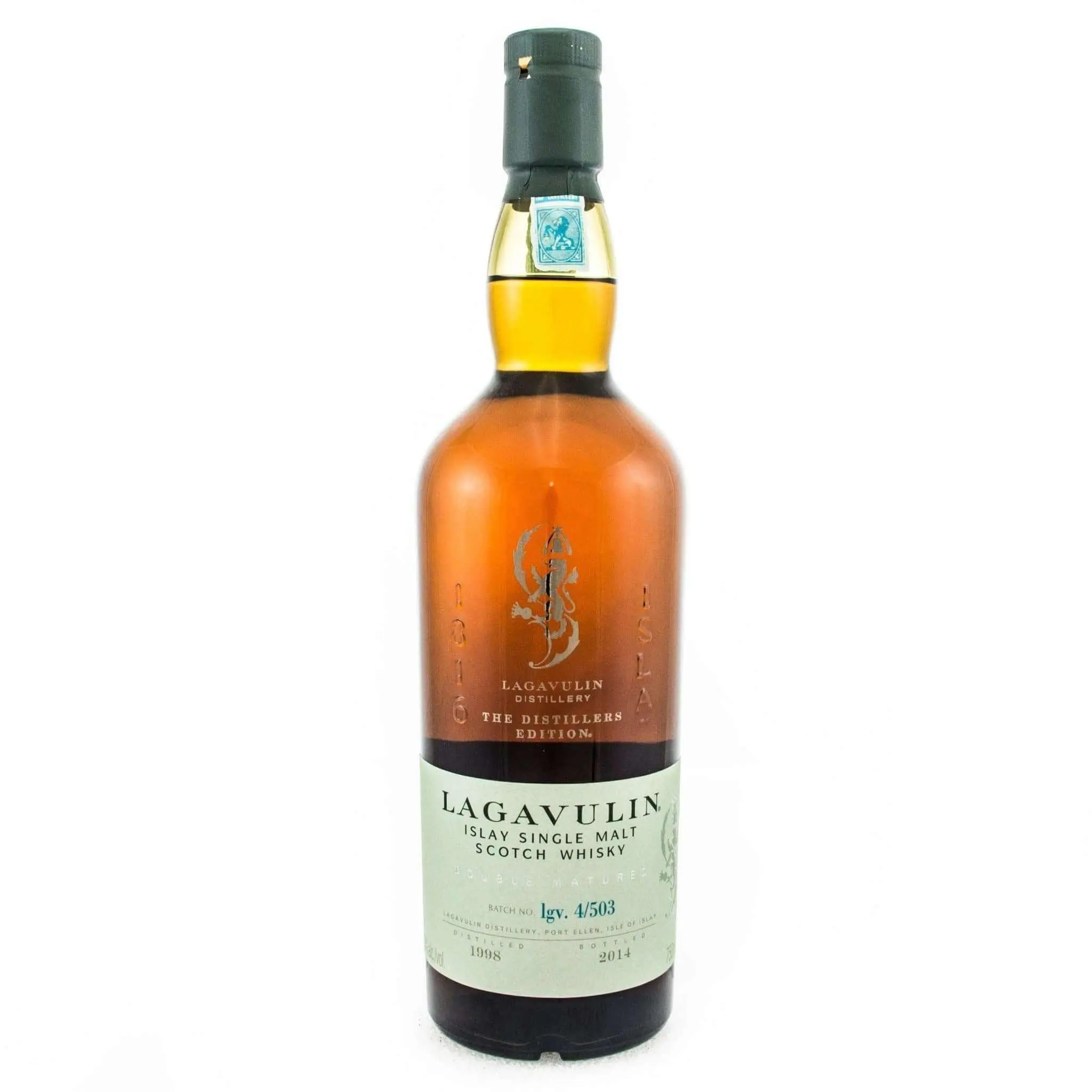 Lagavulin The Distillers Edition