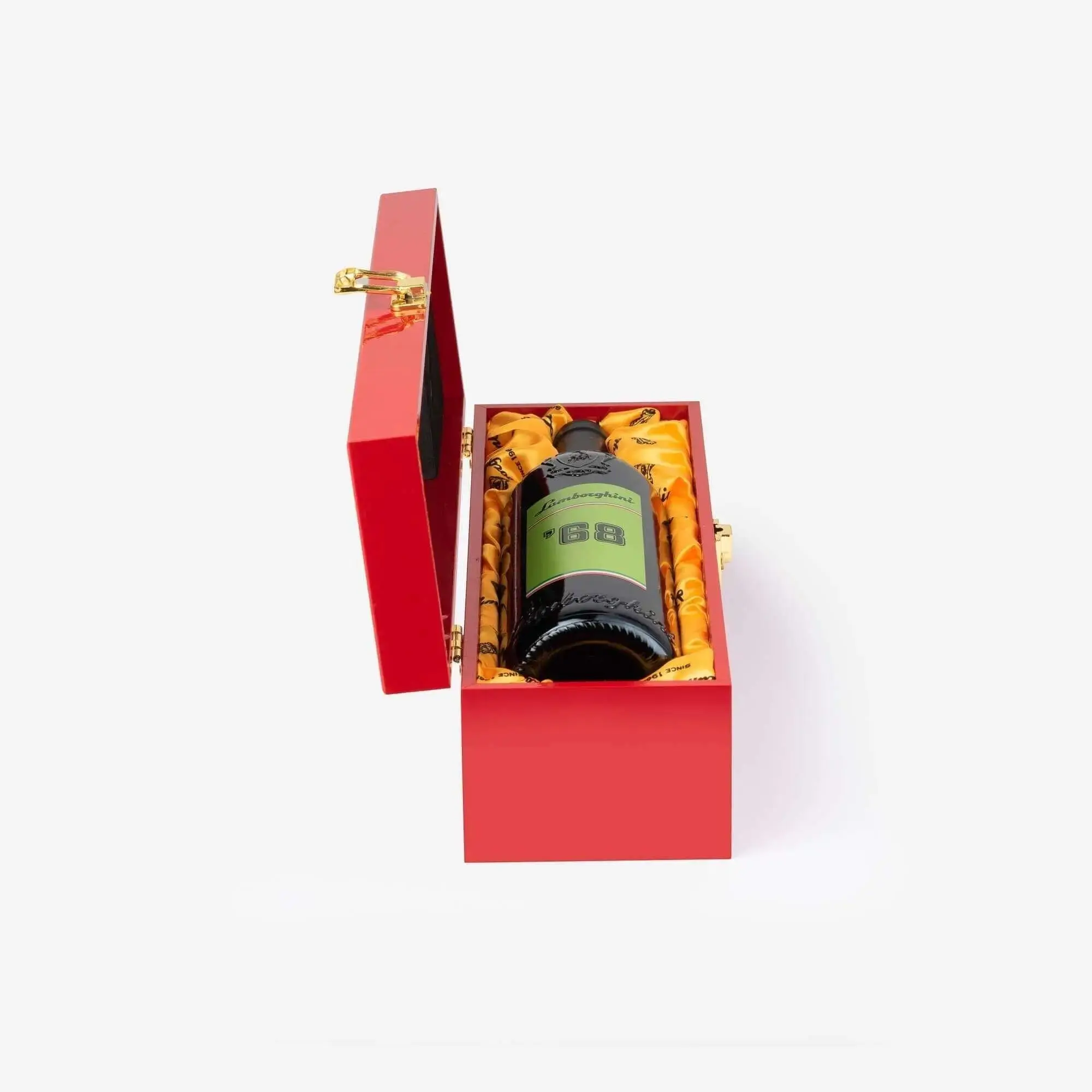 Lamborghini: '68 Italia with Gift Box & Corkscrew - Image 3