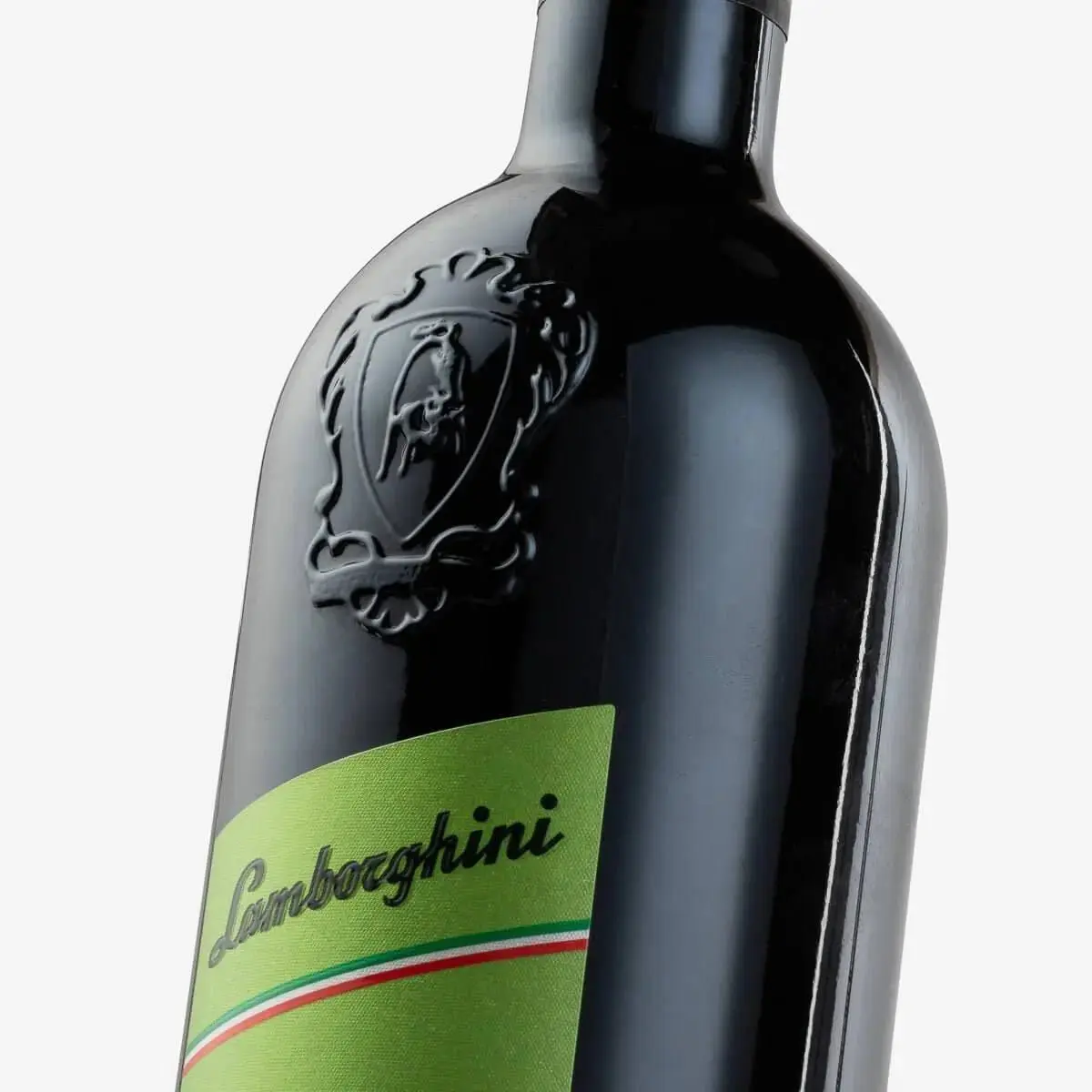 Lamborghini: '68 Italia with Gift Box & Corkscrew - Image 4