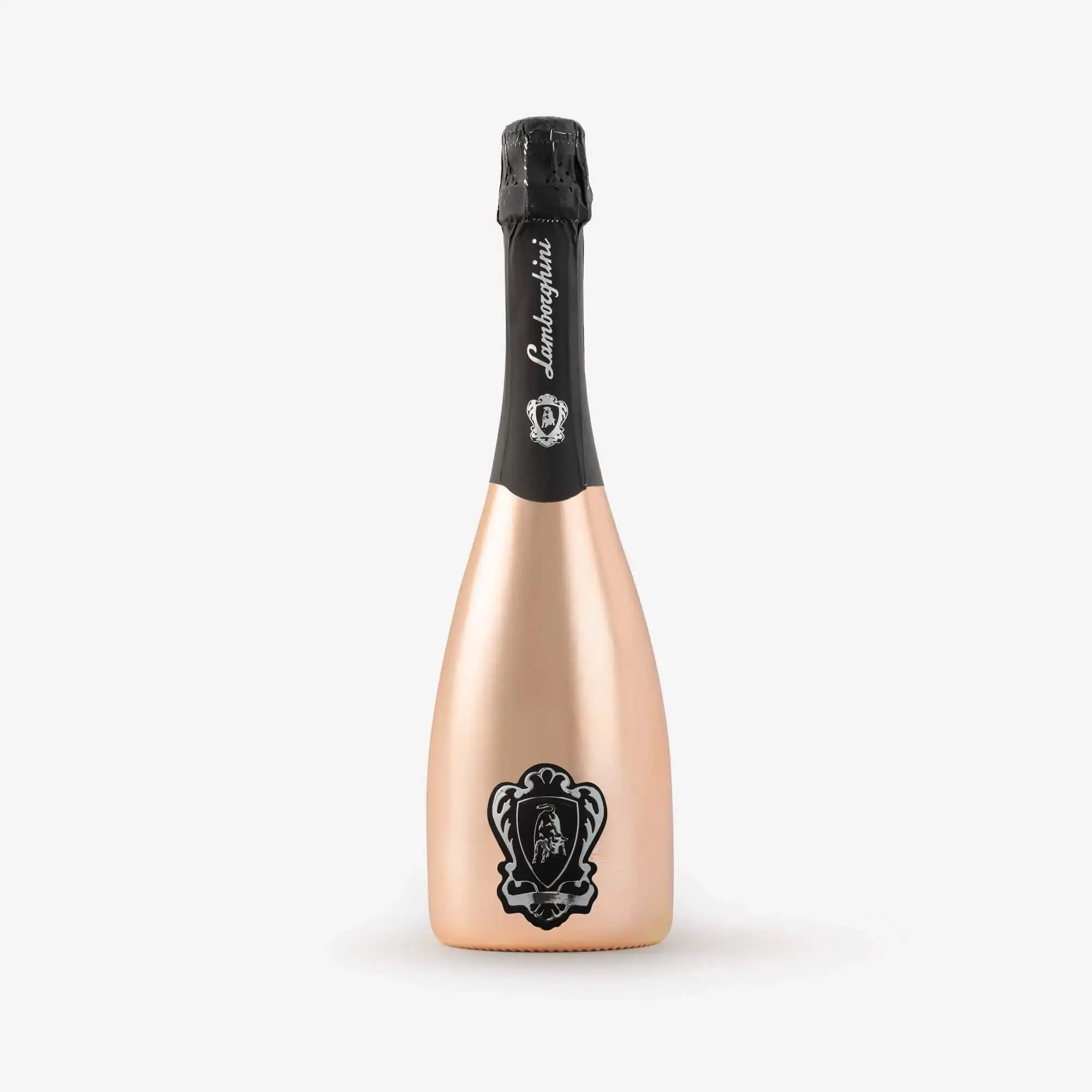 Lamborghini Copper: Extra Dry Prosecco D.O.C. Treviso - Image 2