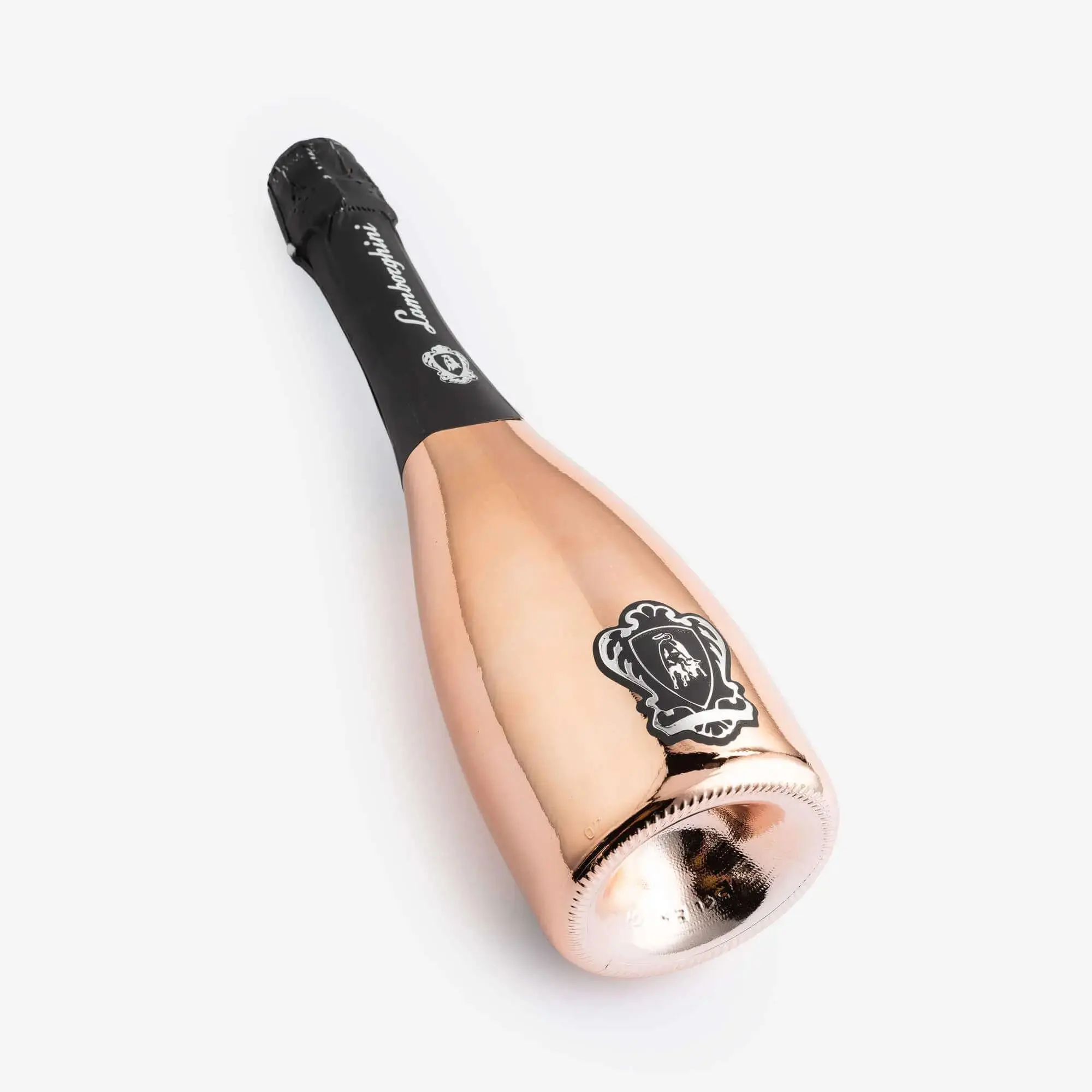 Lamborghini Copper: Extra Dry Prosecco D.O.C. Treviso - Image 3