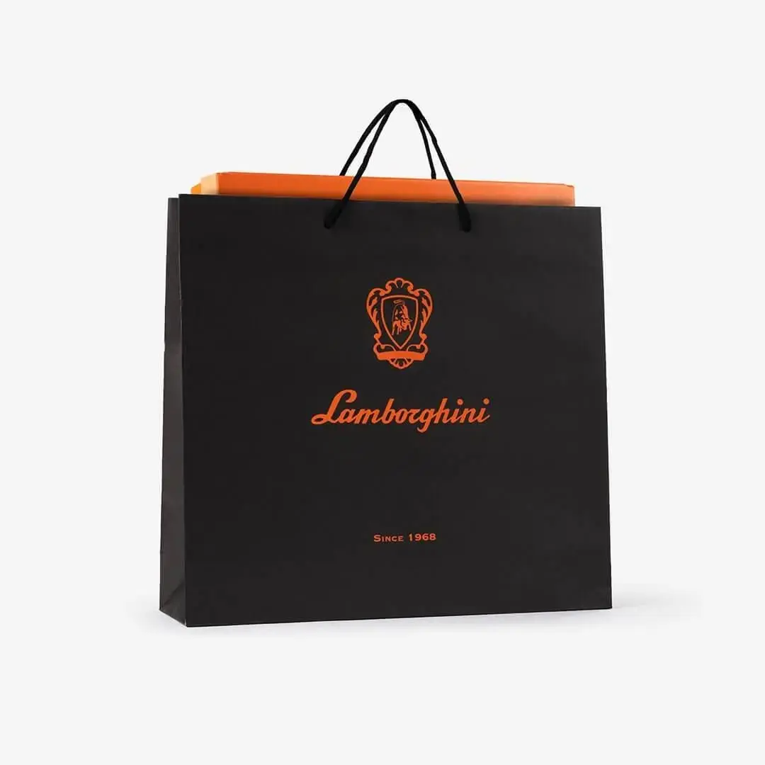 Lamborghini: Oro Vino Spumante with Gift Set - Image 5