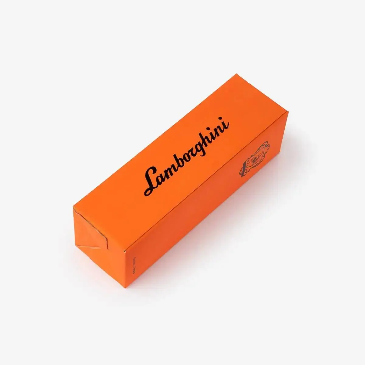 Lamborghini Orange Gift Box - Image 2
