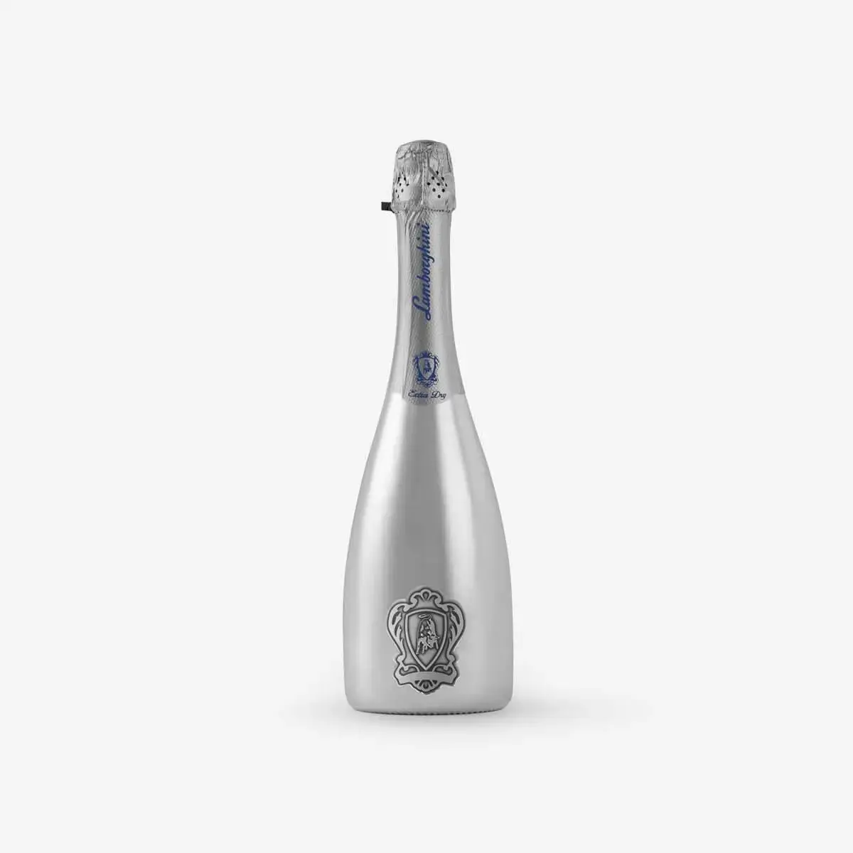 Lamborghini Platinum: Extra Dry Prosecco D.O.C. Treviso - Image 3