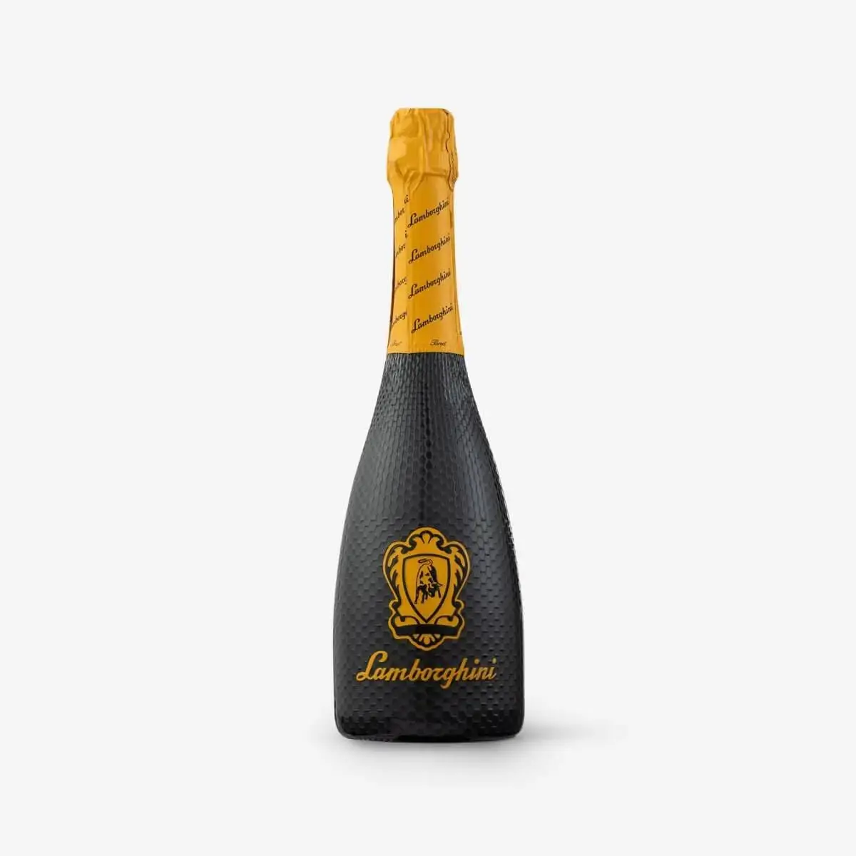 Lamborghini V12: Brut Vino Spumante with Gift Box - Image 2
