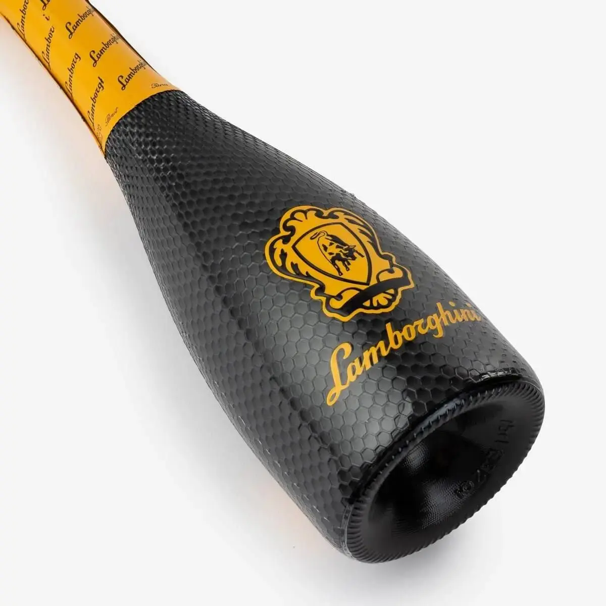 Lamborghini V12: Brut Vino Spumante with Gift Box - Image 3