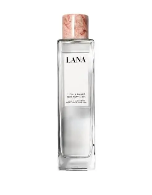 LANA Blanco Tequila