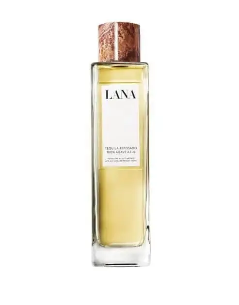 LANA Tequila Reposado