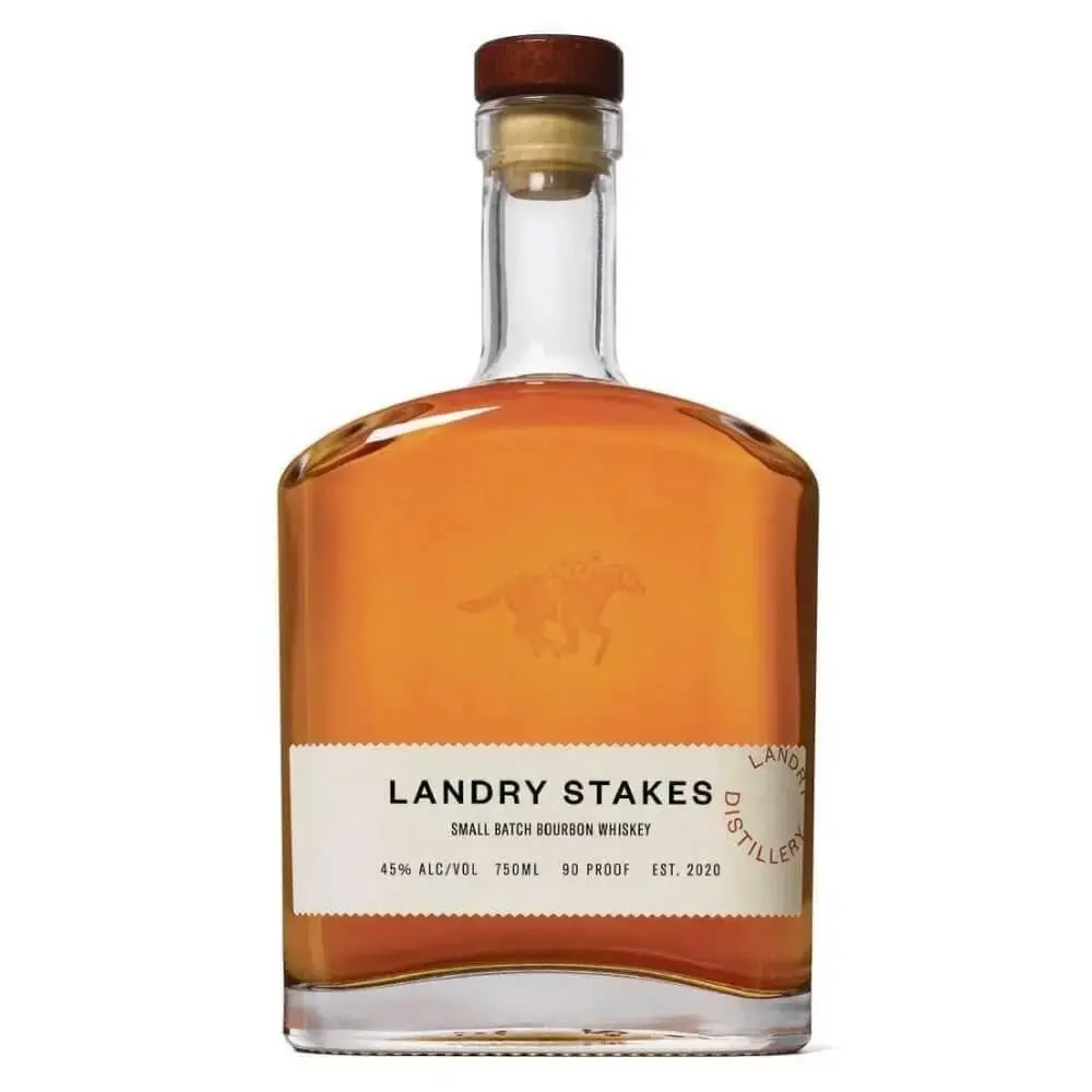 Landry Stakes Bourbon