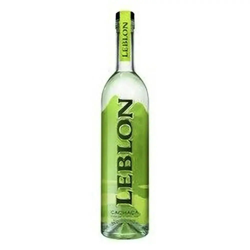 Leblon Cachaca