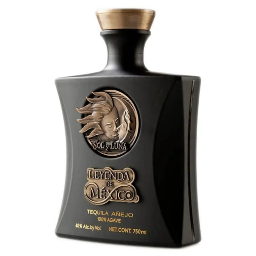 Leyenda De México Añejo