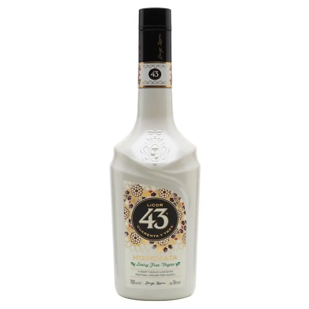 Licor 43 Horchata Liqueur