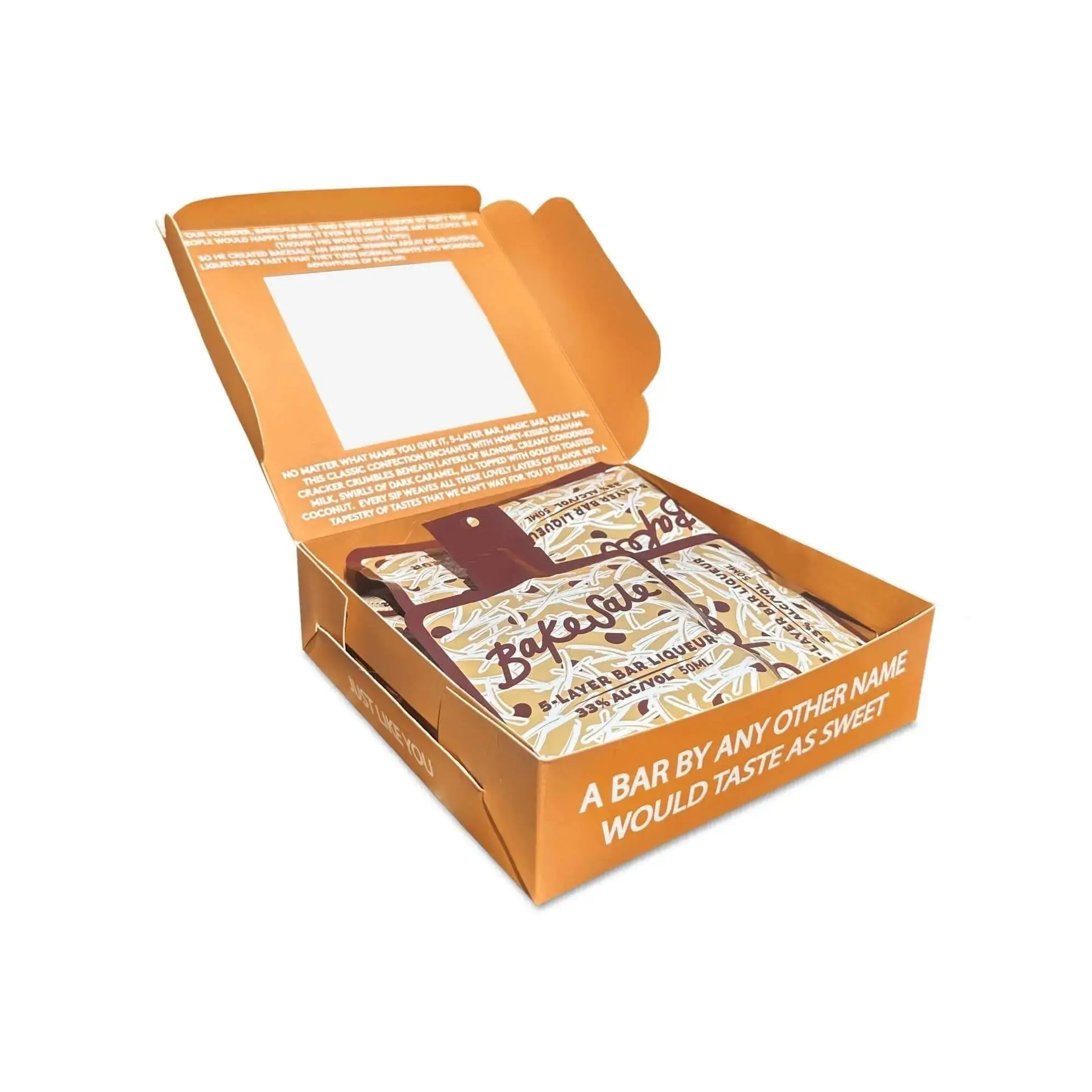 Bakesale Limited Edition 5-Layer Bar - Image 2
