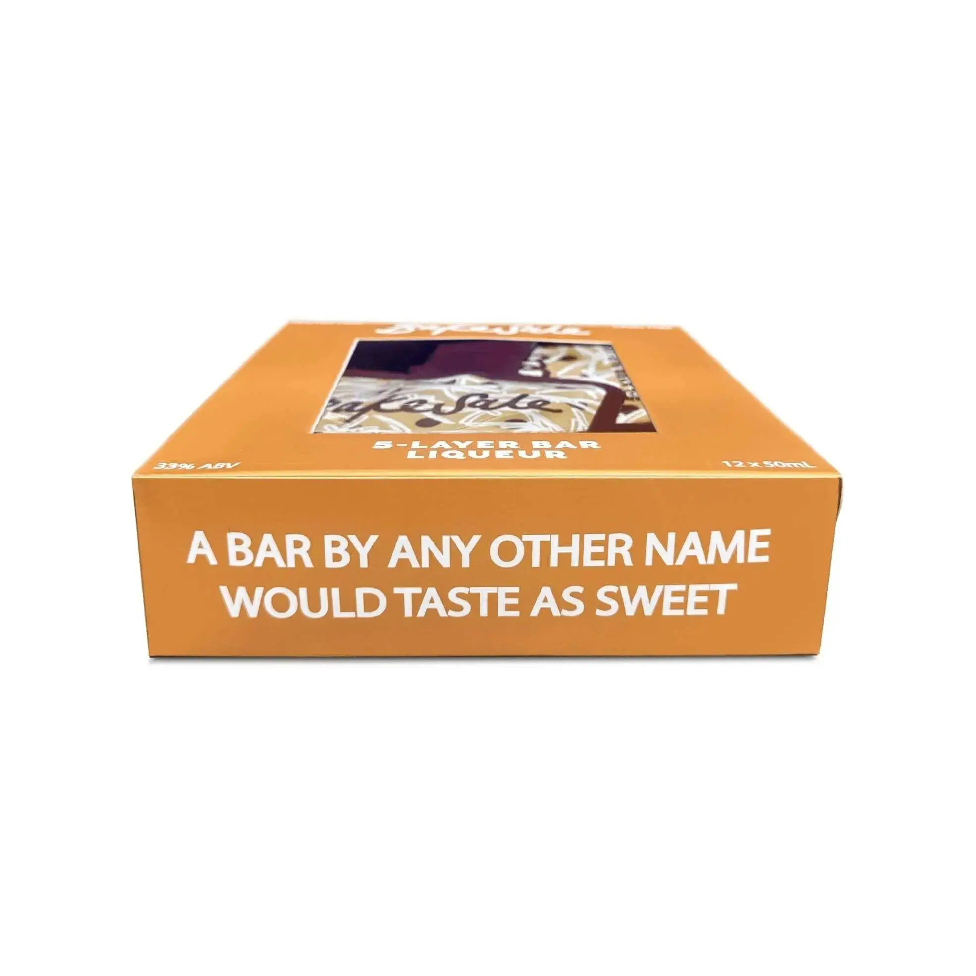 Bakesale Limited Edition 5-Layer Bar - Image 3