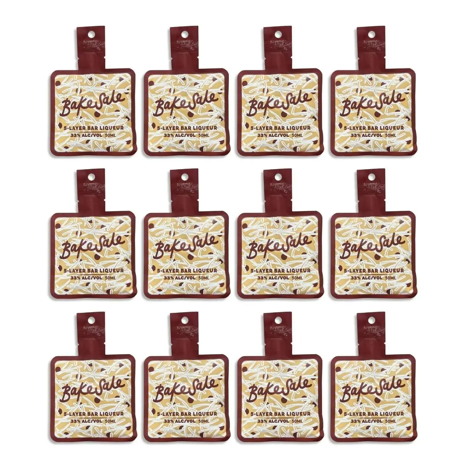 Bakesale Limited Edition 5-Layer Bar - Image 5
