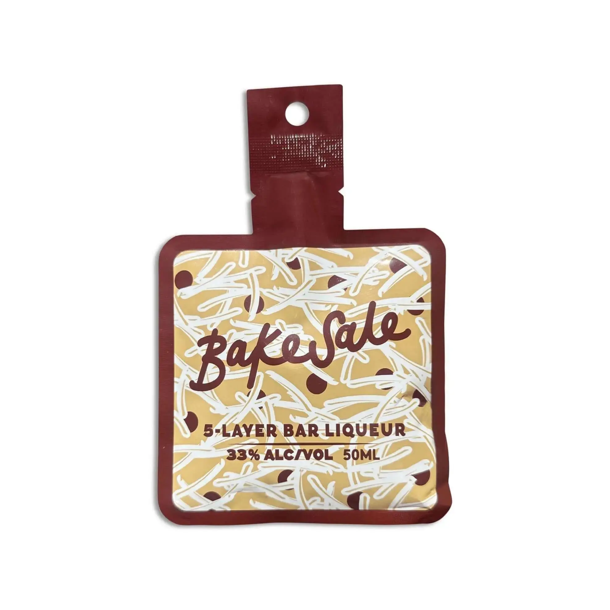 Bakesale Limited Edition 5-Layer Bar - Image 6