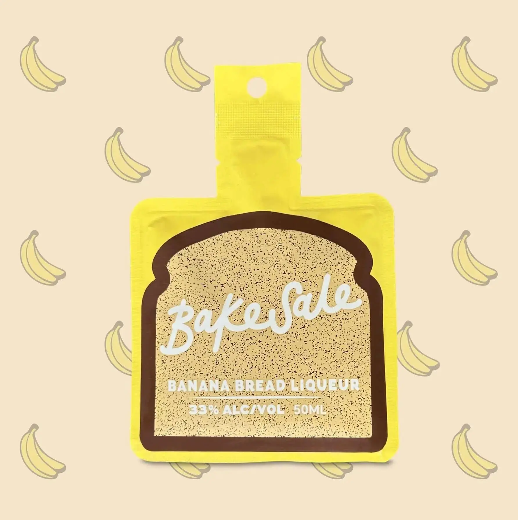 Bakesale Limited Edition Banana Bread - Image 6