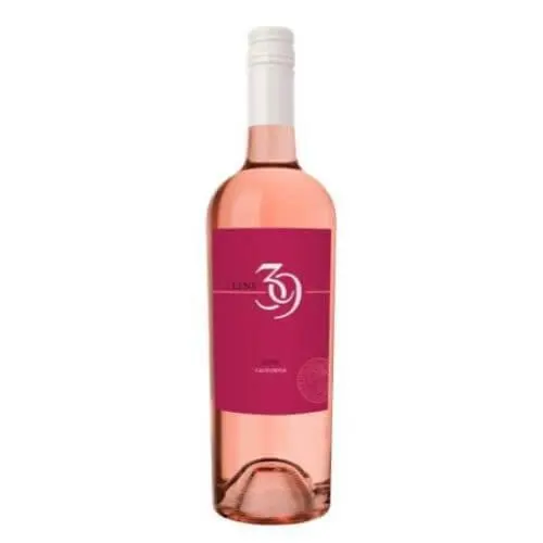 Line 39 2019 Rosé