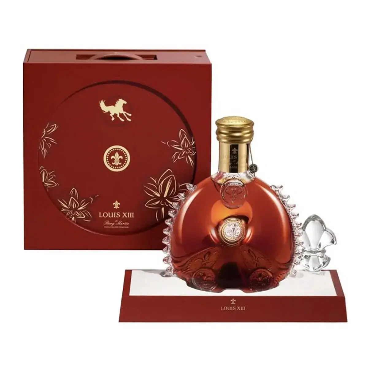 Louis XIII 2026 Lunar New Year Limited Edition