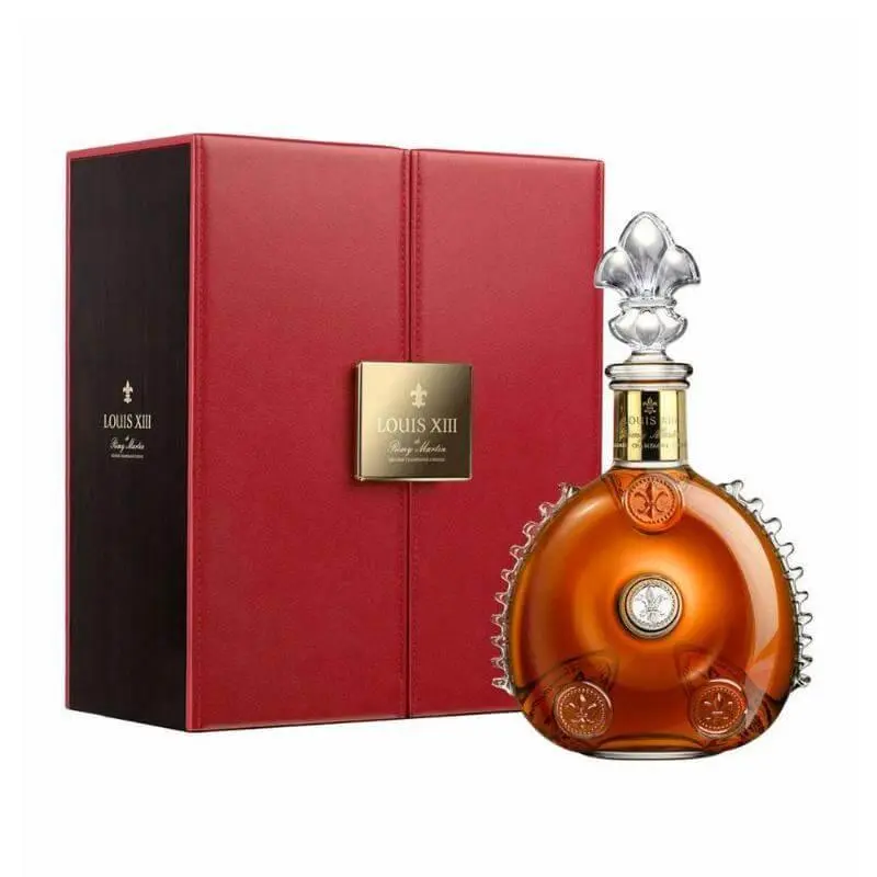 LOUIS XIII COGNAC - Image 2