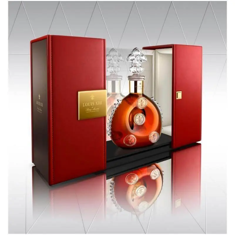 LOUIS XIII COGNAC - Image 4
