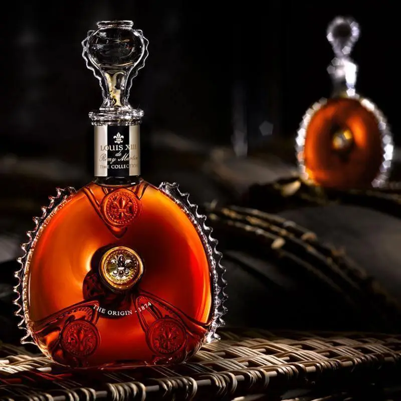 LOUIS XIII COGNAC - Image 5