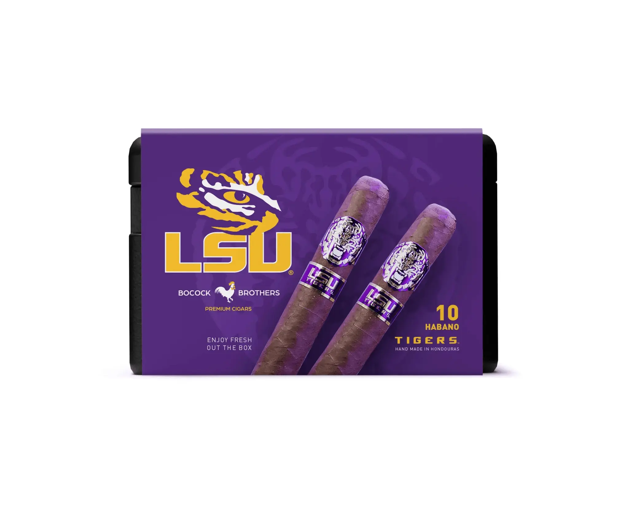 LSU Cigars By CigarBros - Image 8