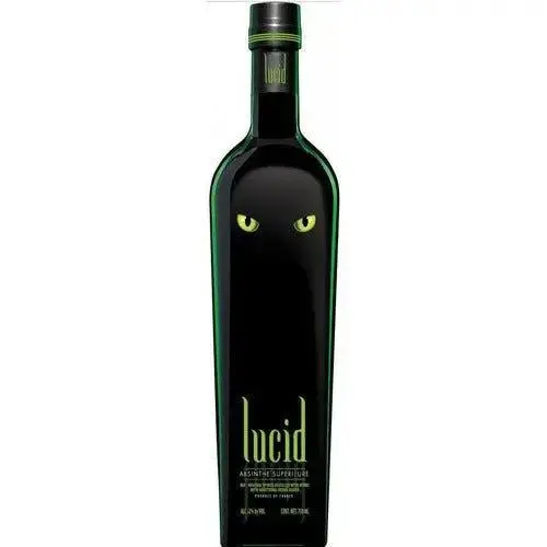 Lucid Absinthe Supérieure