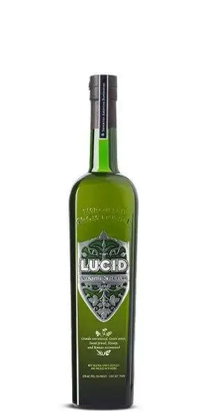 Lucid Absinthe Supérieure - Image 2