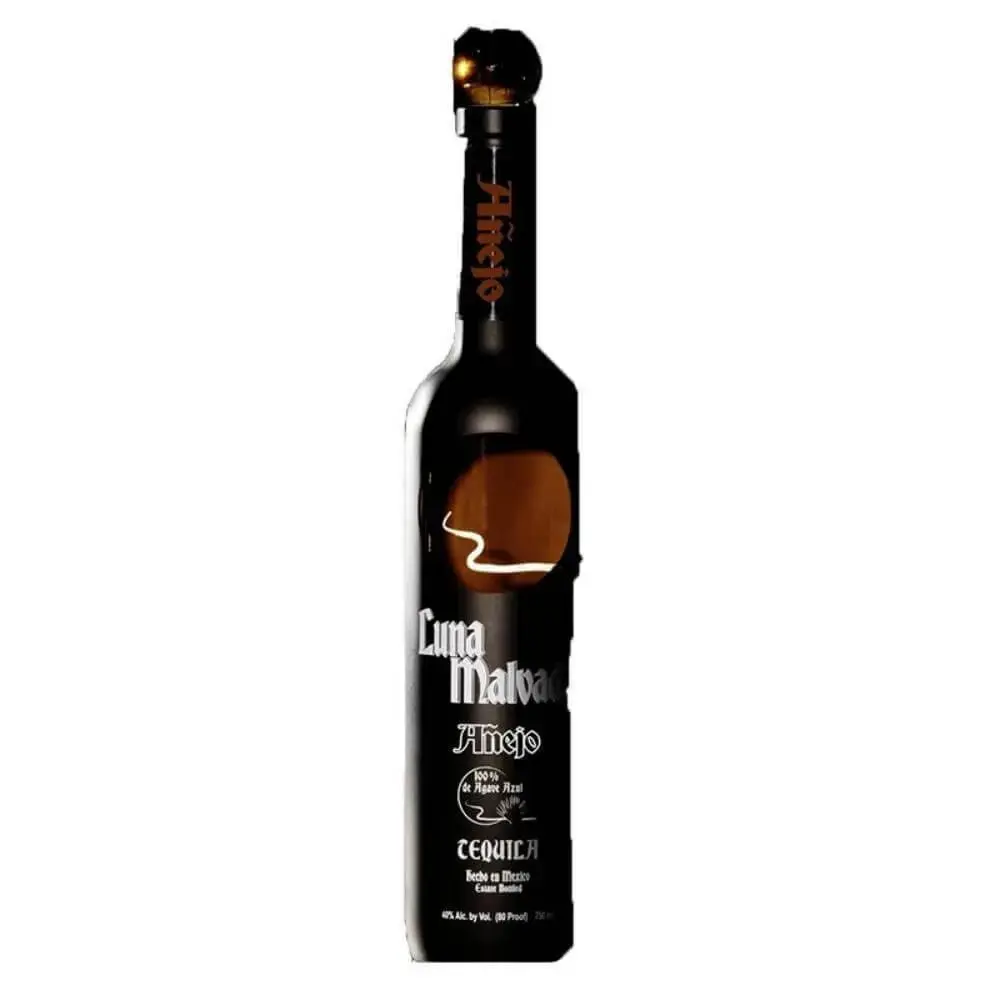 Luna Malvada Anejo
