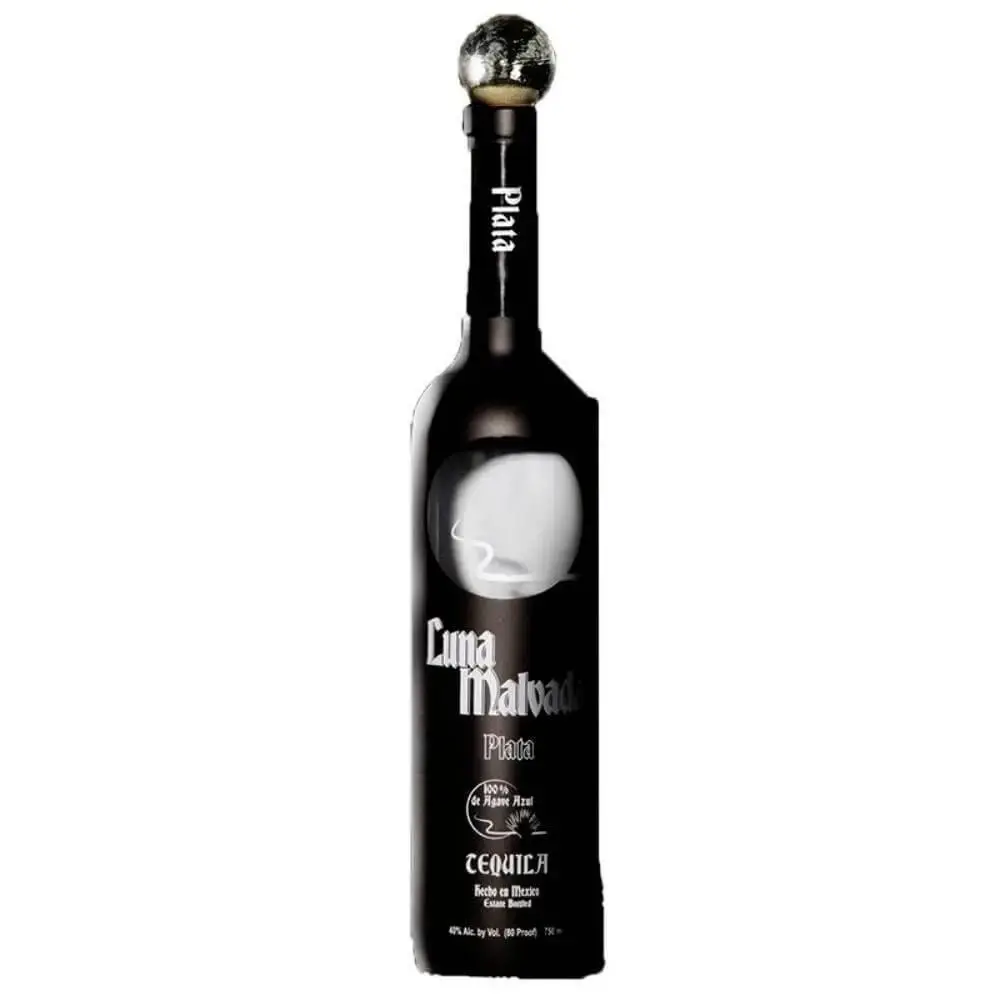 Luna Malvada Plata