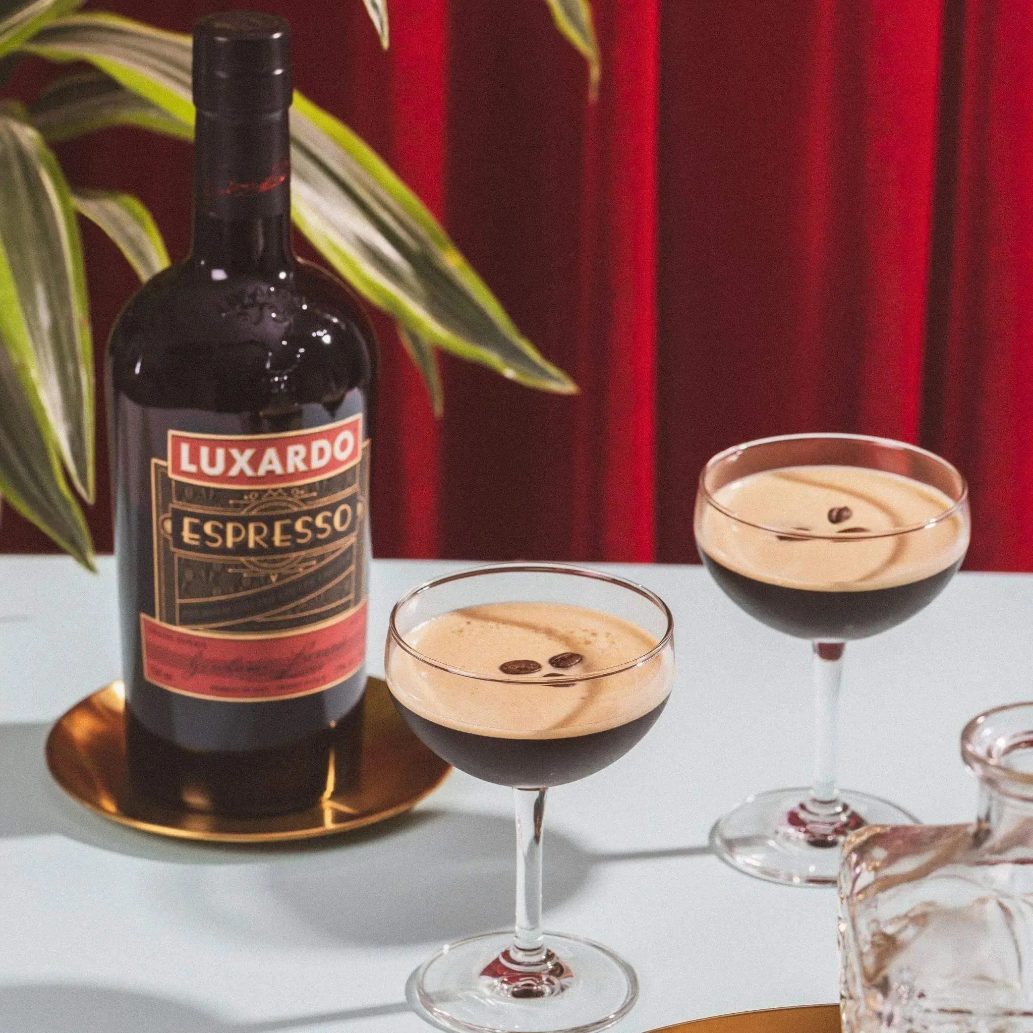 Luxardo Premium Italian Espresso Coffee Liqueur - Image 2