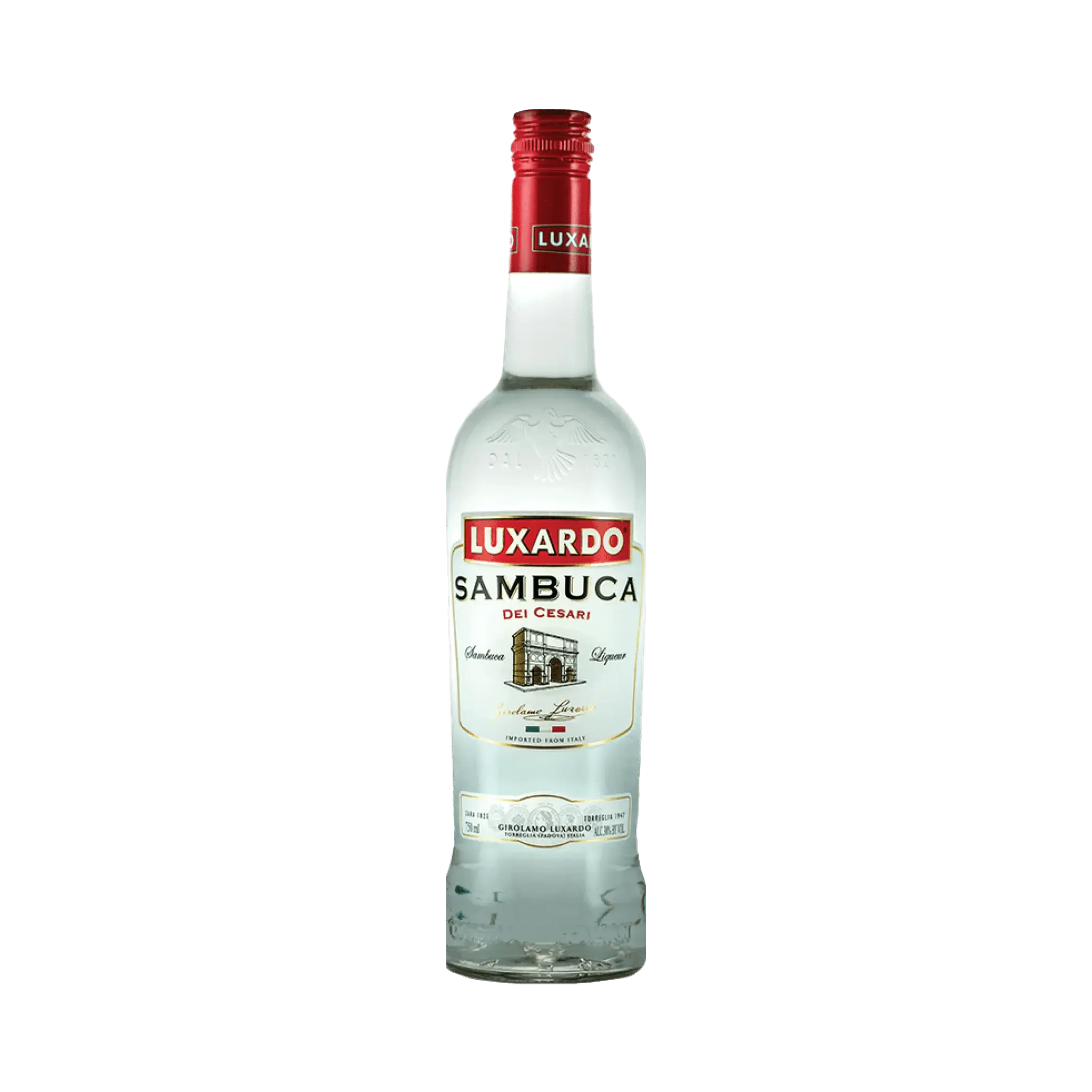 Luxardo Sambuca dei Cesari Liquer