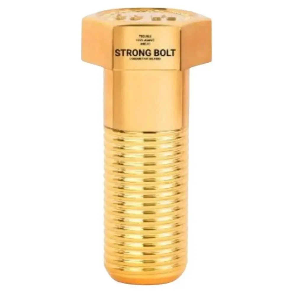 M 82 Strong Bolt Anejo Tequila